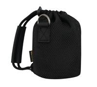 Taoricen Bolsa Funda Protectora para Sony SRS-XB100 Altavoz, Portátil Transpirable Malla Estuche Protector
