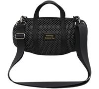 Taoricen Bolsa Protectora con Bandolera para JBL Xtreme 5, Exterior Portátil Transpirable Malla Funda de Almacenamiento Estuche Protector