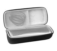 Taoricen Bolsa Protectora para KEF MUO2, Portátil Bolso de Mano Funda Protectora Anti-Golpes Estuche rígido