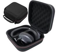 Taoricen Bolsa Protectora para Panasonic Technics EAH-A800, Portátil Bolso de Mano Auriculares Estuche de Almacenamiento Funda Protectora
