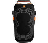 Taoricen Cubiertas Antipolvo para JBL PartyBox 130/120/110, Exterior Camping Altavoz Almacenamiento Funda Protectora
