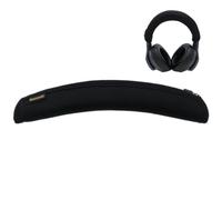 Taoricen Diadema Funda para Technics EAH-A800, Suave Transpirable De Malla Cubierta Protectora (Negro)