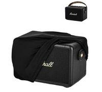 Taoricen Funda Antipolvo para Marshall Kilburn II Altavoz, Elástico Negro Lycra Estuche Protector