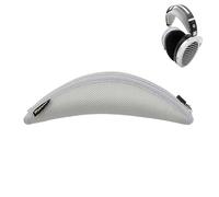 Taoricen Funda de Diadema Compatible con HIFIMAN Ananda Nano, Transpirable Diadema Estuche Protector (Gris)