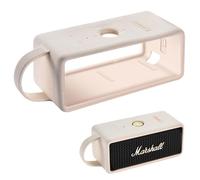 Taoricen Funda de Silicona para Marshall Emberton III Altavoz, Anti-caída Portátil Emberton 3 Estuche Protector de Viaje