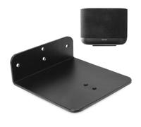Taoricen Soporte de Pared para DENON Home 400, Instalación empotrada Altavoz Bastidor metálico