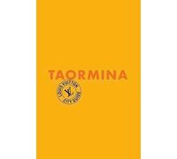 Taormina City Guide 2026 (Anglais)