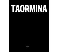 Taormina: The Coffee Table Book