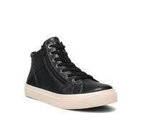 Taos Footwear Winner Sneaker para mujer, negro (Negro), 37.5 EU