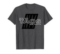 Taos Nuevo México/Taos NM Performance Camiseta