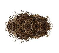 Taotenish Papel triturado arrugado de 100 g para rellenar, embalar, envolver Navidad, Año Nuevo, color marrón oscuro