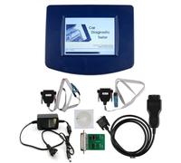TAOTT Digiprog3 Set Completo Digiprog 3 V4.94 Programador DigiprogIII Con Chip FTDI Herramienta de Kilometraje Compatible con Muchos Coches Con Enchufe EU/US Herramientas de Buena Calidad (Color: OBD