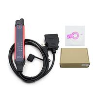 TAOTT SDP3 2.49.3 VCI3 SCAN Trucks Escáner OBDII WiFi de diagnóstico para vehículos pesados apto para herramientas Scania VCI-3 (Color: hardware V2.49.1, Idioma: Holandés)