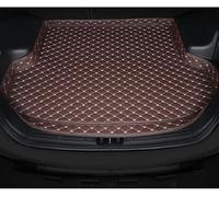 taoWtao Coche Alfombrillas Maletero para Mercedes Benz G 63 AMG W464 2022 Protectora Antideslizante Tronco Bandeja Alfombra Protector de Maletero,E/Coffee