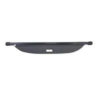TaoZong Coche Maletero Cubierta de Retráctil Carga para Infiniti QX50 2022 2023 2024,Cortina de Privacidad Maletero Trasero de Coche Accesorios