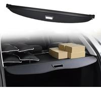 TaoZong Coche Maletero Cubierta de Retráctil Carga para VW Sharan 7N 2011-2022,Cortina de Privacidad Maletero Trasero de Coche Accesorios