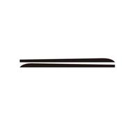 TaoZong Coche Pegatinas de Rayas para BMW 1 3 4 5 6 Series F30 F35 F31,CalcomaníA para FaldóN de Puerta Lateral de Coche DecoracióN del Cuerpo Accesorios