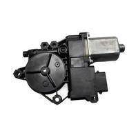 TaoZong Motor Elevador De Ventana para Hyundai I30 824502l010,Manija Elevalunas Motor Regulador De Elevalunas Eléctrico Accesorios para Coche