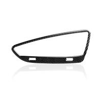 TaoZong Pegatina Decorativa para Alfa Romeo 159 939 Brera Spider 2004-2011,Control Central de Coche, acondicionamiento, Panel de CD, Pegatina, Accesorios para Coche