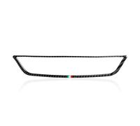 TaoZong Pegatina Decorativa para Alfa Romeo Giulia 952 2017 2018 2019,Control Central de Coche, acondicionamiento, Panel de CD, Pegatina, Accesorios para Coche