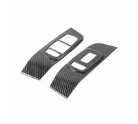 TaoZong Pegatina Decorativa para Dodge Challenger 2015-2023,Control Central de Coche, acondicionamiento, Panel de CD, Pegatina, Accesorios para Coche