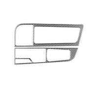 TaoZong Pegatina Decorativa para Hyundai Sonata 2015 2016 2017 2018 2019,Control Central de Coche, acondicionamiento, Panel de CD, Pegatina, Accesorios para Coche
