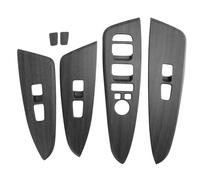 TaoZong Pegatina Decorativa para Kia Sportage NQ5 2022 2023,Control Central de Coche, acondicionamiento, Panel de CD, Pegatina, Accesorios para Coche