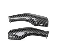 TaoZong Pegatina Decorativa para Tesla Modell 3/Y,Control Central de Coche, acondicionamiento, Panel de CD, Pegatina, Accesorios para Coche,A-Glittering