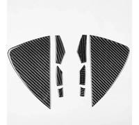 TaoZong Pegatina Decorativa para Tesla Modell Y 2020+ Modell 3 2017-2022,Control Central de Coche, acondicionamiento, Panel de CD, Pegatina, Accesorios para Coche