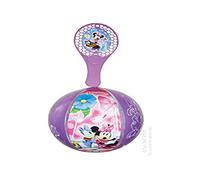 Tap Ball- Pala con Pelota Hinchable Minnie Mickey & Friends, Color, única (174944)