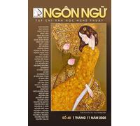 Tạp Chí NGÔN NGỮ SỐ 40 (1 tháng 11 năm 2025)