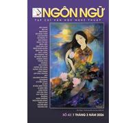 Tạp Chí NGÔN NGỮ SỐ 42 (1 tháng 3 năm 2026)