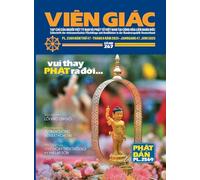 Tạp chí Viên Giác - Số 267 - Kính Mừng Phật Đản