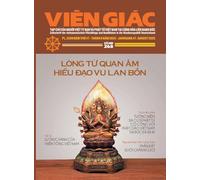 Tạp chí Viên Giác - Số 268 - Mùa Vu Lan
