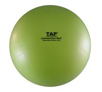 TAP Connection Ball 9in-12in Mejora la acción del brazo Perfecto para Pilates Mantente conectado mientras bateas Lanza y atrapa