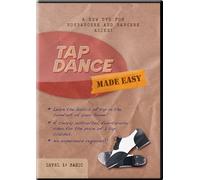 Tap Dance Made Easy - Level 1 - Basic
