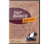 Tap Dance Made Easy - Vol 4: Cardio Workout