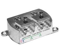 Tap Interno 2 Salidas (5-2400MHz) - Jolly Line