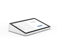 Logitech Tap Scheduler - OFF-WHITE - USB - WW-9004 - TOUCH SCREEN