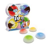 Tap-it Game - High Energy Tech Game for All The Family, 4 Different Games to Play, Multi-Player Game, Fitness Game