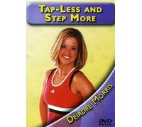 Tap Less & Step More with Deirdre Morris [Reino Unido] [DVD]