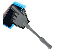 Tap Pay: Soporte De Índice, Subasta De Pago Sin Contacto, Impresión Tridimensional, Estuche De Tarjeta De Crédito, Uso De Viaje Para Pagar, Acceso A La Tienda De Acquis, Dark Gray, riferimento