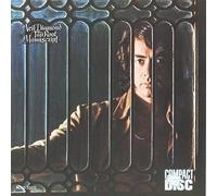 Tap Root Manuscript by Diamond, Neil (1990) Audio CD