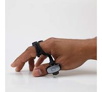 Tap Strap 2, Bluetooth (grande) compatible con iPad