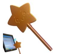 Tap To Pay Wand - 3D Printed Contactless Payment Stick for Kids | Credit Card Fairy Wand, Fun Toy for Birthday Holidays Easter Children's Day Halloween Thanksgiving Boys and Girls Imaginative Play