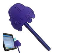 Tap To Pay Wand - Contactless Stick, 1 Piece Payment Accessory For Kids, Credit Card Fairy Tool with 3D Printed Frame, Secure Gadget For Boys, Girls, Birthday, Easter, Halloween, Children’s Day