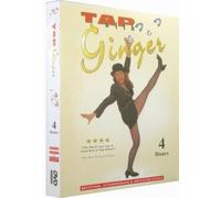 Tap With Ginger: Beginner Intermediate & Advanced [Reino Unido] [DVD]