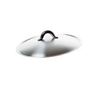 Tapa 14 cm Alessi Mami Acero inoxidable SG200/14