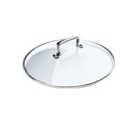 Tapa 18 cm Le Creuset Vidrio 96200818000000