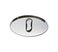 Tapa 24 cm Alessi La Cintura di Orione Acero inoxidable 90200/24 L